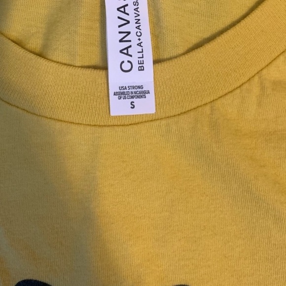 Be kind tshirt - Picture 2 of 2